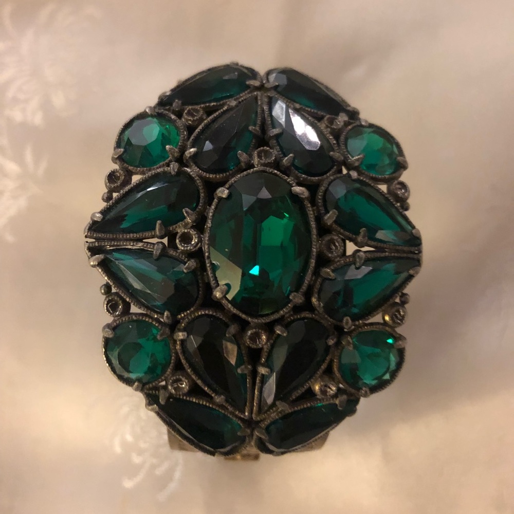 🌺 Sold 🌺 Victorian Bracelet - Picture 7 of 8